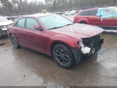 CHRYSLER 300 2019