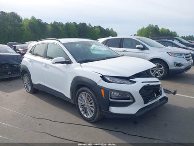 HYUNDAI KONA 2021