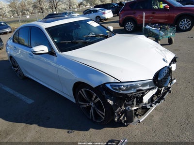BMW 330I 2019