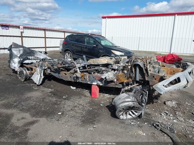 FORD F-150 2020