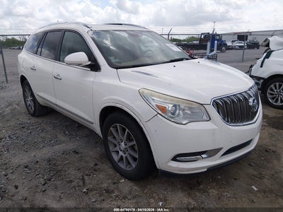 BUICK ENCLAVE 2015