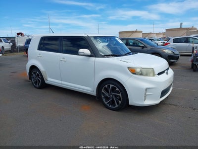 SCION XB 2014