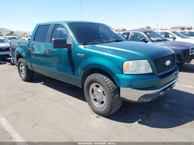 FORD F-150 2006