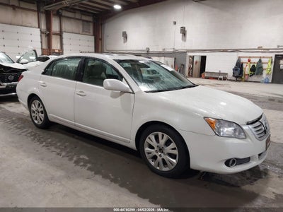 TOYOTA AVALON 2008