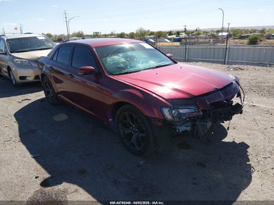 CHRYSLER 300 2021