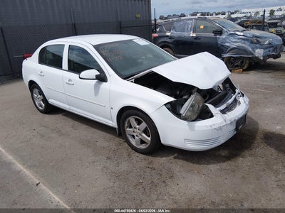 CHEVROLET COBALT 2009