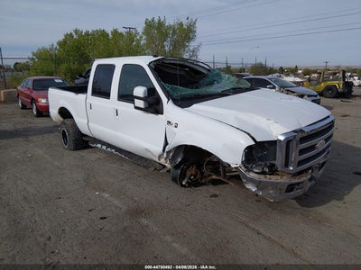 FORD F-250 2000