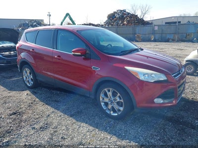 FORD ESCAPE 2013