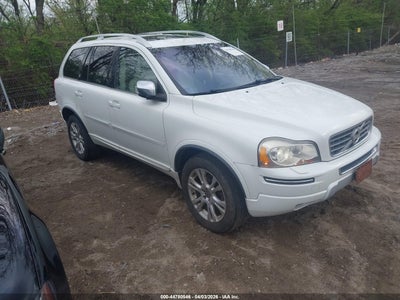 VOLVO XC90 2013