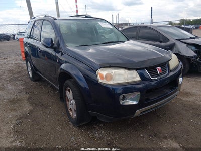 SATURN VUE 2007