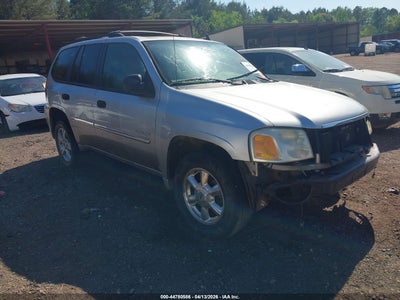 GMC ENVOY 2006