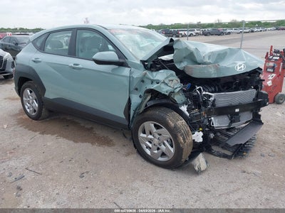 HYUNDAI KONA 2026
