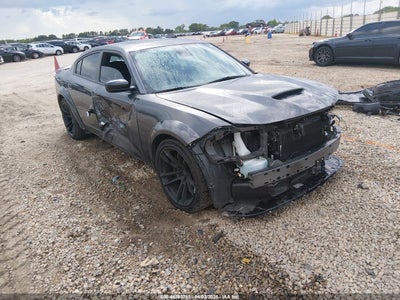 DODGE CHARGER 2023