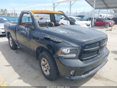 RAM 1500 2014