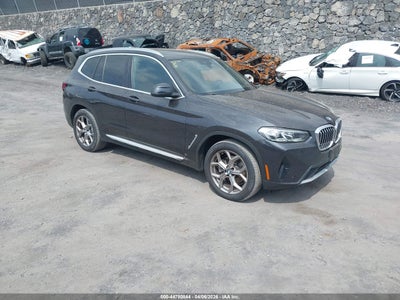 BMW XD 2022