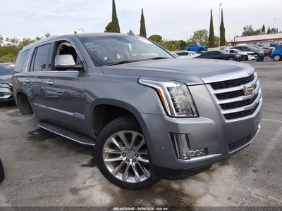CADILLAC ESCALADE 2019