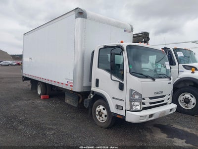 ISUZU NPR DSL REG AT 2016