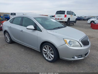BUICK VERANO 2016