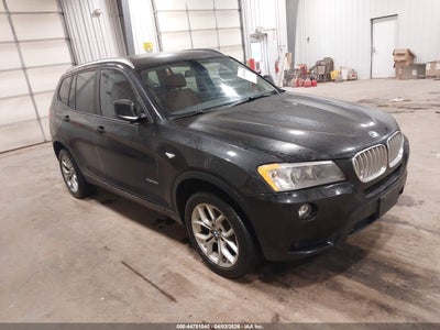 BMW XD 2014