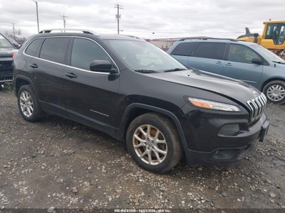 JEEP CHEROKEE 2014