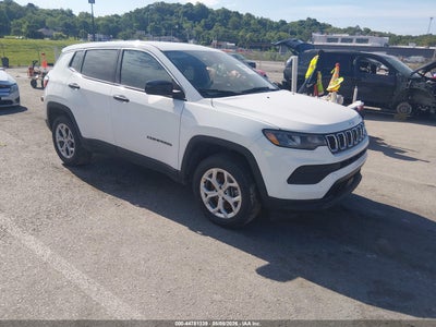 JEEP COMPASS 2024