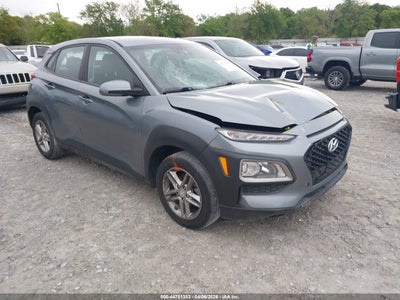 HYUNDAI KONA 2019