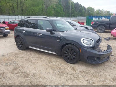 MINI COUNTRYMAN 2020