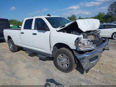 RAM 2500 2021