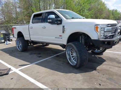 FORD F-250 2017
