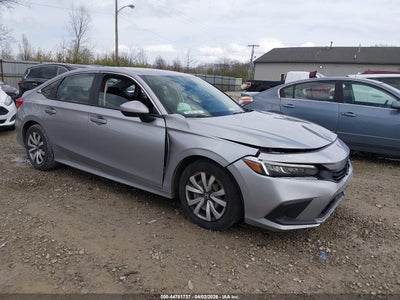 HONDA CIVIC 2023