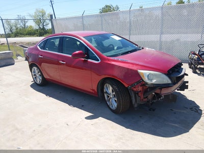 BUICK VERANO 2012