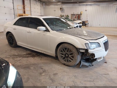 CHRYSLER 300 2016