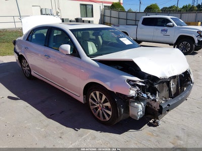 TOYOTA AVALON 2011