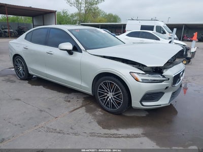 VOLVO S60 2019