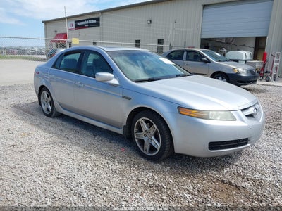 ACURA TL 2004