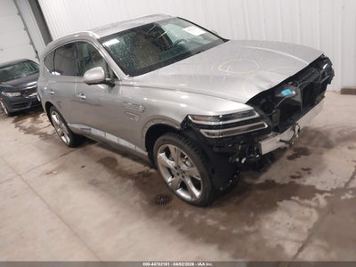 GENESIS GV80 2024