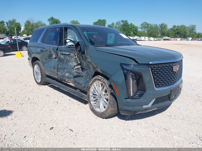 CADILLAC ESCALADE 2025