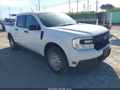 FORD MAVERICK 2022