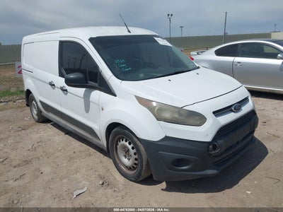 FORD TRANSIT CONNECT 2014