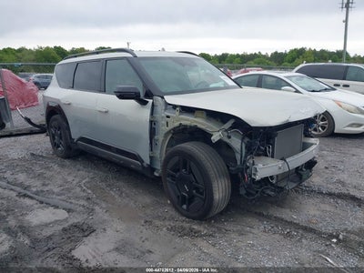 KIA EV9 2024