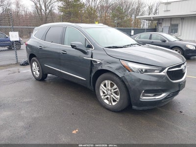 BUICK ENCLAVE 2019