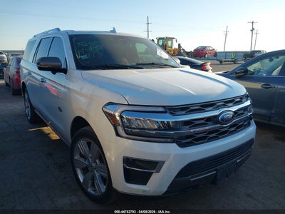 FORD EXPEDITION 2023