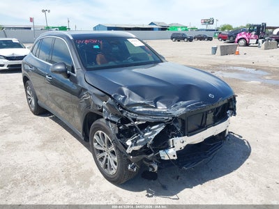 MERCEDES-BENZ GLC 300 2024