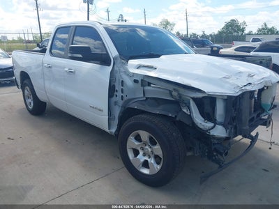RAM 1500 2020