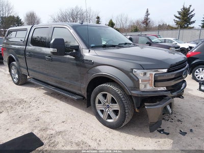 FORD F-150 2018