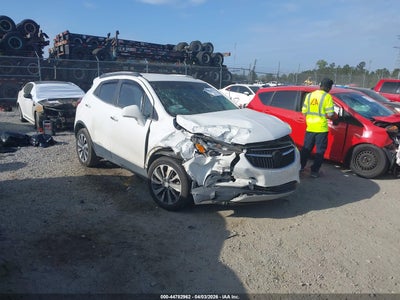 BUICK ENCORE 2022