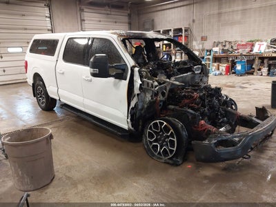 FORD F-150 2023