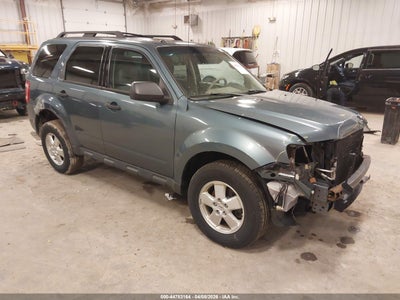 FORD ESCAPE 2010