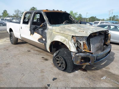 FORD F-250 2004