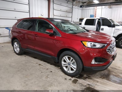FORD EDGE 2019